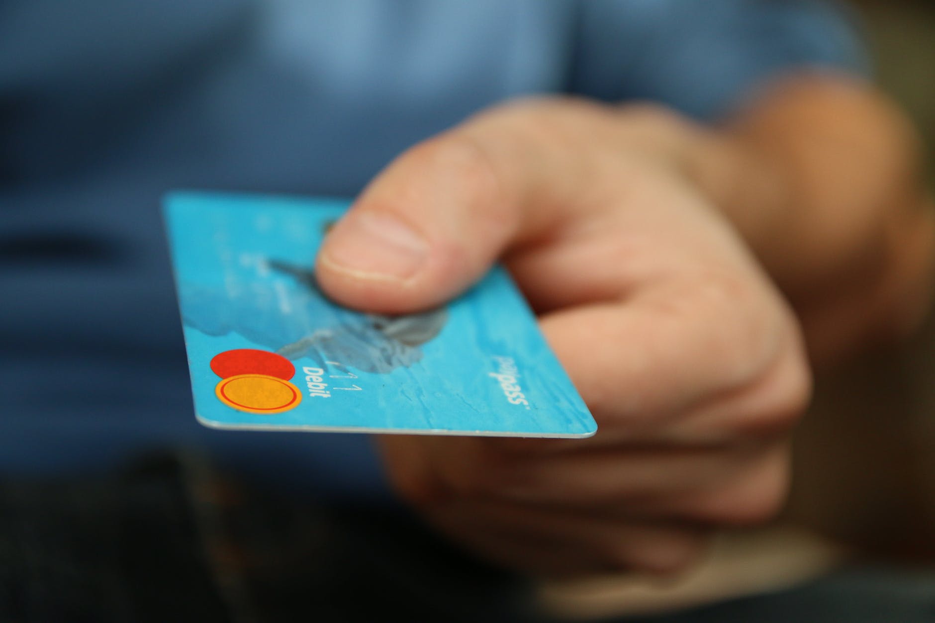 Navigating the Financial Arena: The Pros and Cons of Bank Cards